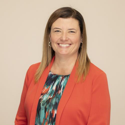 Dr. Betsy Schroeder